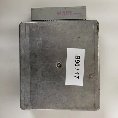 Ford ECU / 98FB-12A650-FA / LPE-617 / 98FB12A650FA / FORD