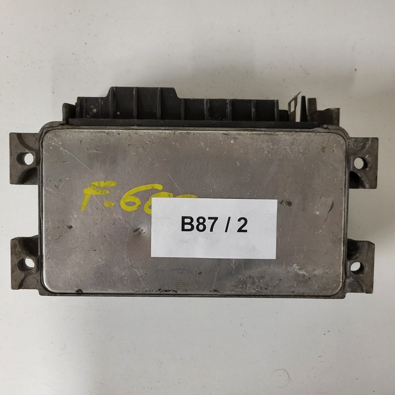 Fiat 600 0.9 ECU / IAW 16FM.EC / 46534751 / 61602.095.02 / MAGNETI MARELLI 