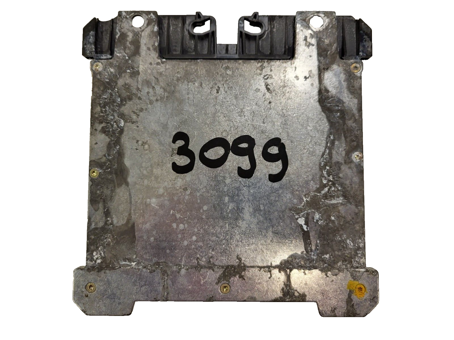 MERCEDES ECU / 0225458832 / 022 545 88 32 / 412.229/018/007 / VDO