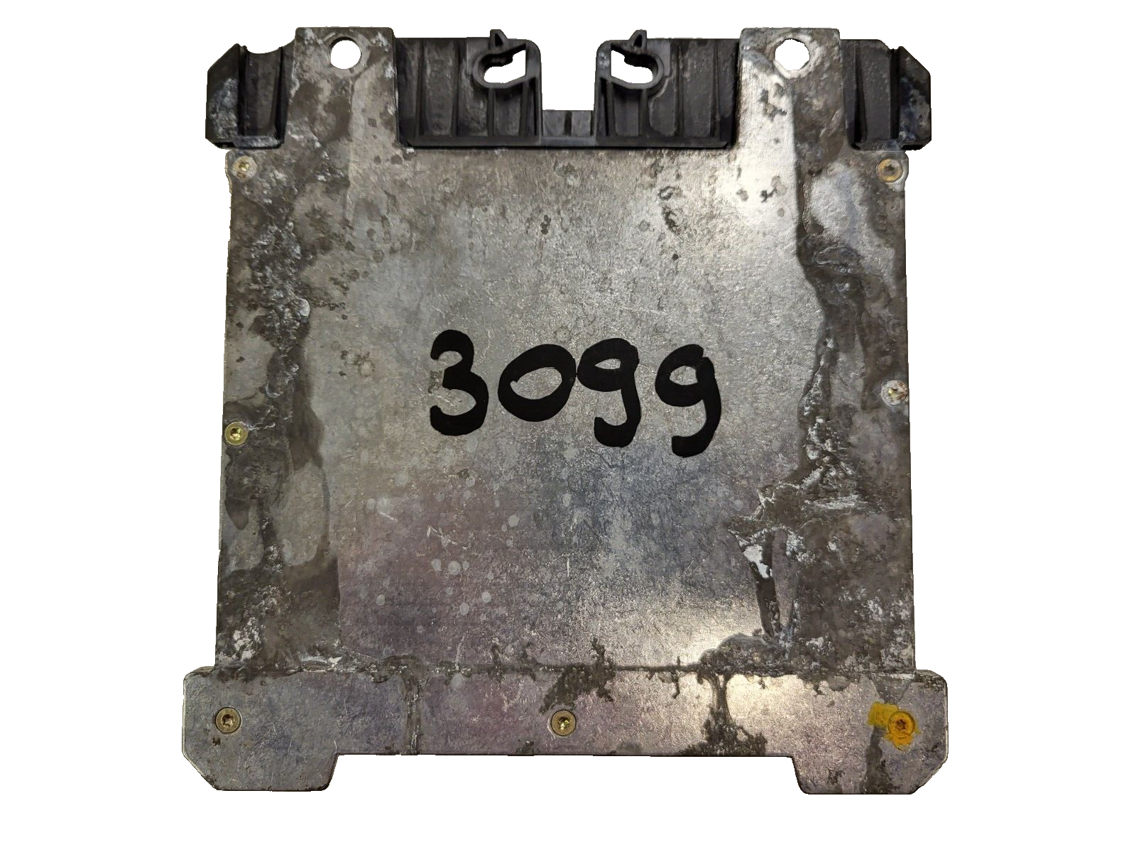 MERCEDES ECU / 0225458832 / 022 545 88 32 / 412.229/018/007 / VDO