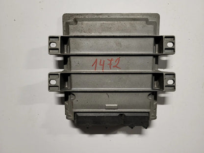 ROVER MG ZR 25 45 200 ECU / NNN100752 / HB