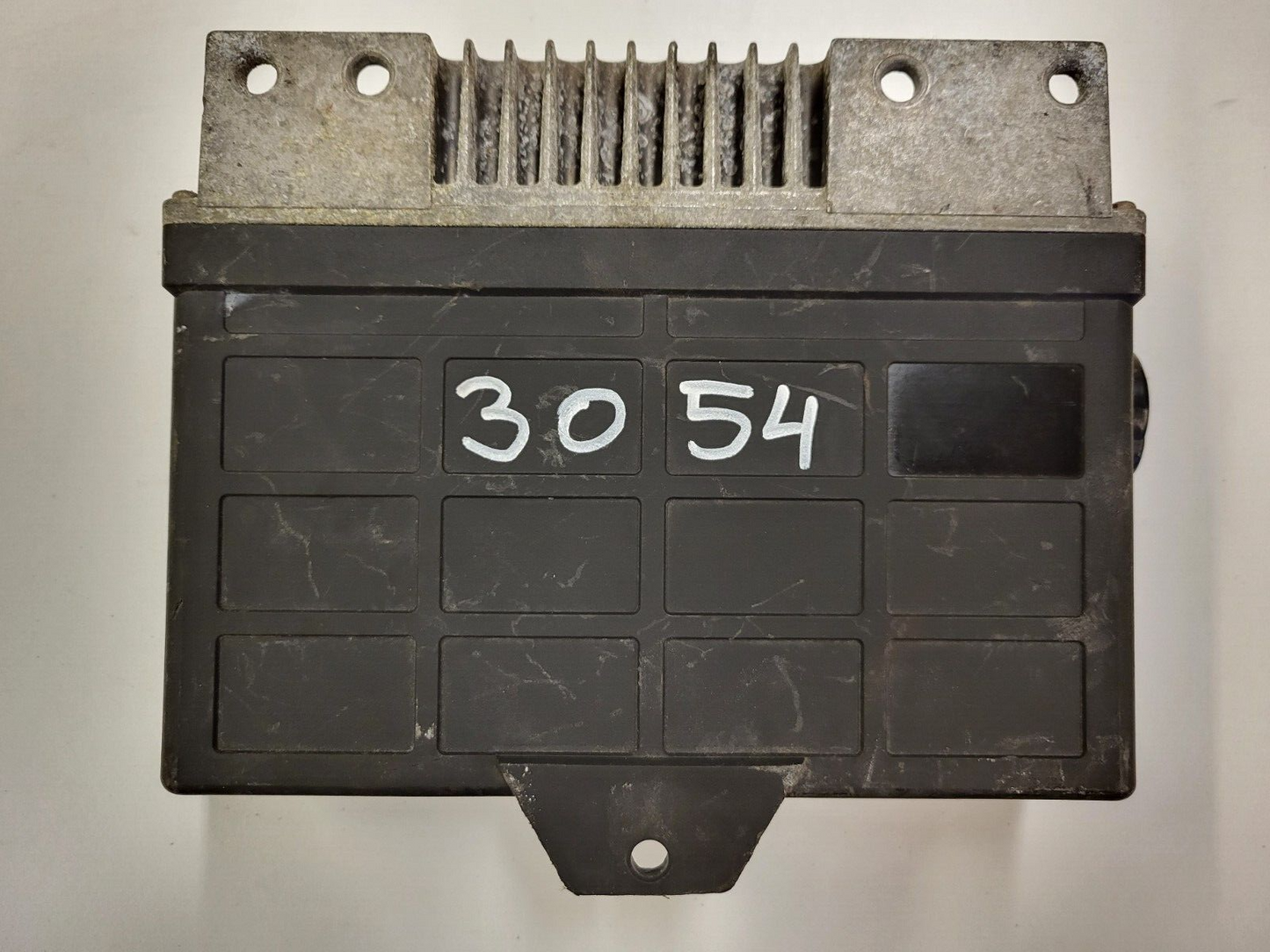 FIAT IVECO MAN ECU / 0265150101 / 0265 150 101 / BOSCH