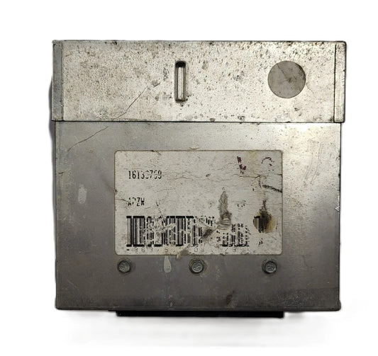 Opel ECU / 16133759 / APZW / DELCO
