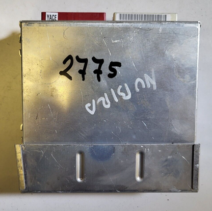 DAEWOO NUBIRA ECU / 09376399 / YACE /