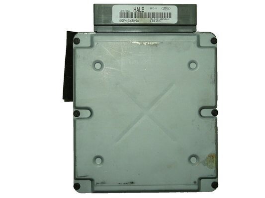 FORD GALAXY ECU / XM2F-12A650-CA / LPE-526 / HALE