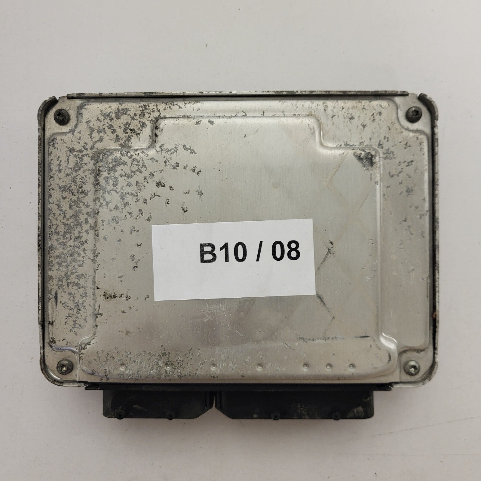 SKODA FABIA ECU / 038906012GJ / 0281010965 / EDC15VM+ / BOSCH