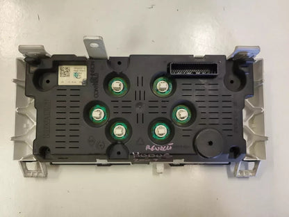 RENAULT MODUS QUADRO STRUMENTI CONTACHILOMETRI P8200495303