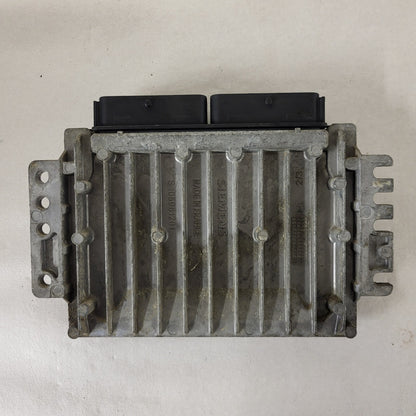 Renault ECU / S110030304C / 7700115097 / 7700110471 / S110030304 / SIRIUS 2 / SI