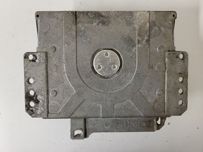 Peugeot Citroen ECU / 0261204788 / 9631528780 / BOSCH