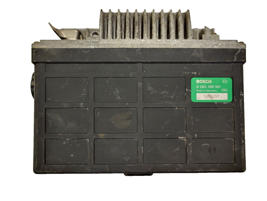 FIAT IVECO MAN ECU / 0265150101 / 0265 150 101 / BOSCH