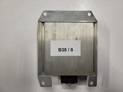 AUDI AMPLIFIER APLIFICATORE / 8E9035223 / HARMAN