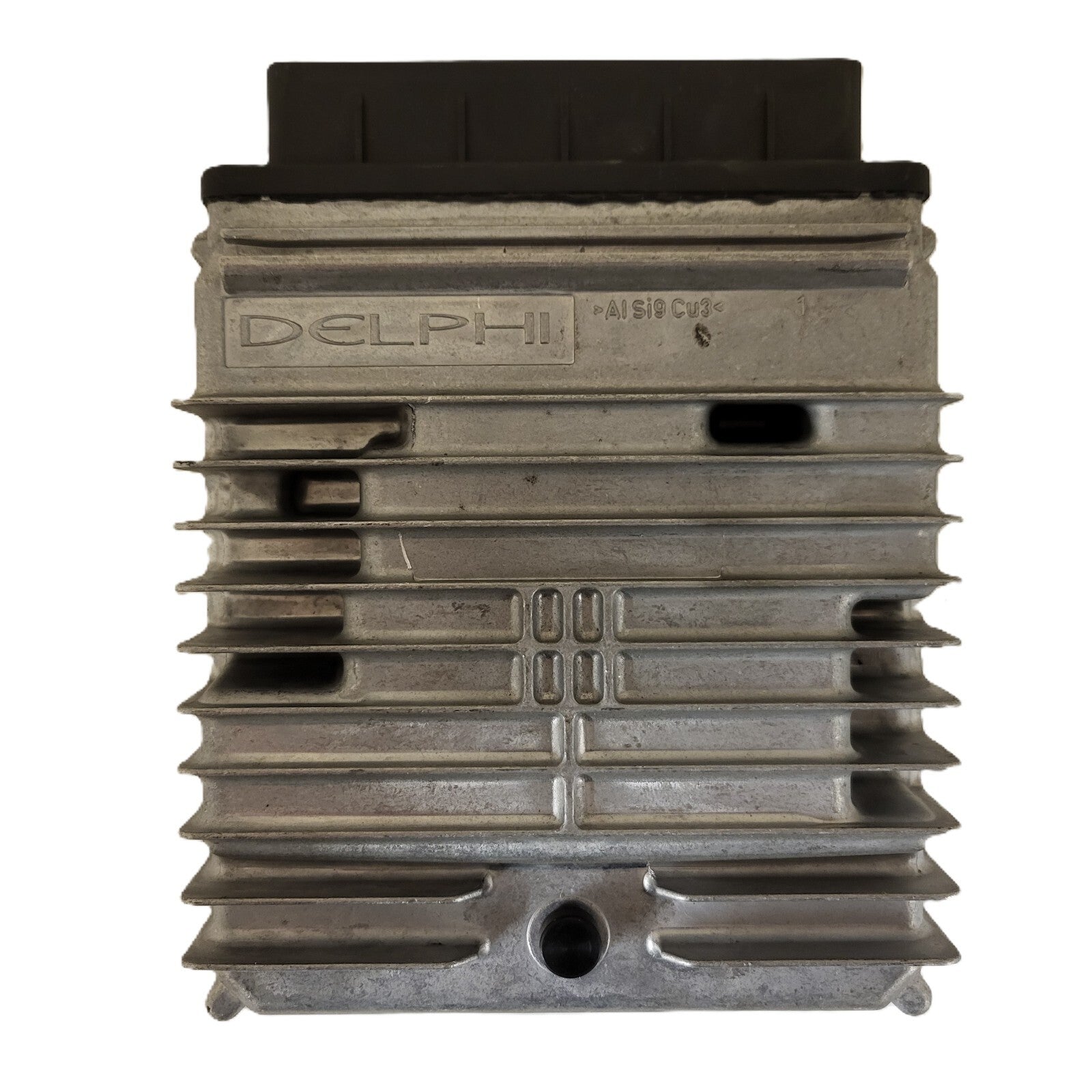 Ford FOCUS MK1 1.8 ECU / 3M51-12A650-LC / FAHA / R0411C004P 