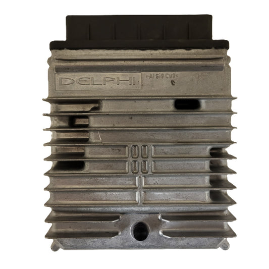 Ford FOCUS MK1 1.8 ECU / 3M51-12A650-LC / FAHA / R0411C004P 