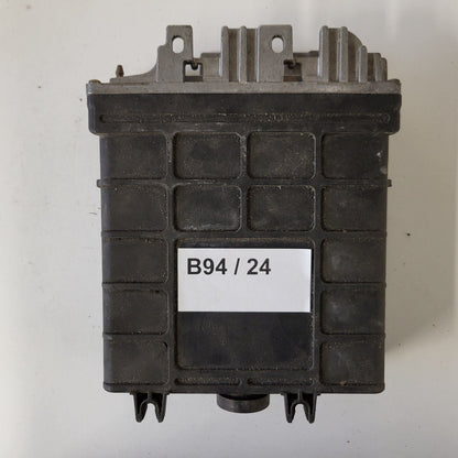 GOLF 3 1.9 TDI ECU / 0281001308/309 / 028906021AF / BOSCH
