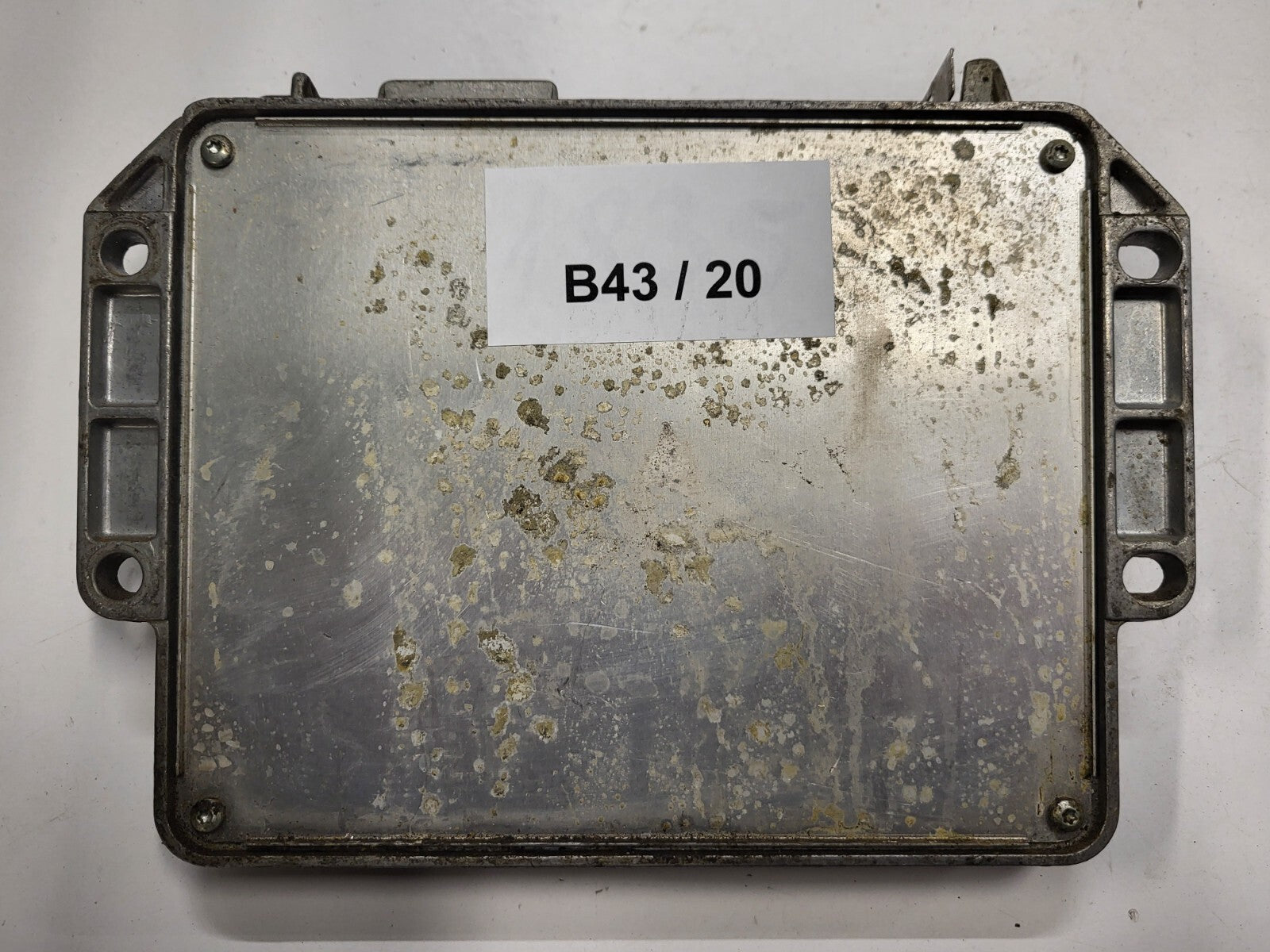 Renault Clio II ECU / 7700113511 / 7700115157 / 7700115597 / SFR200