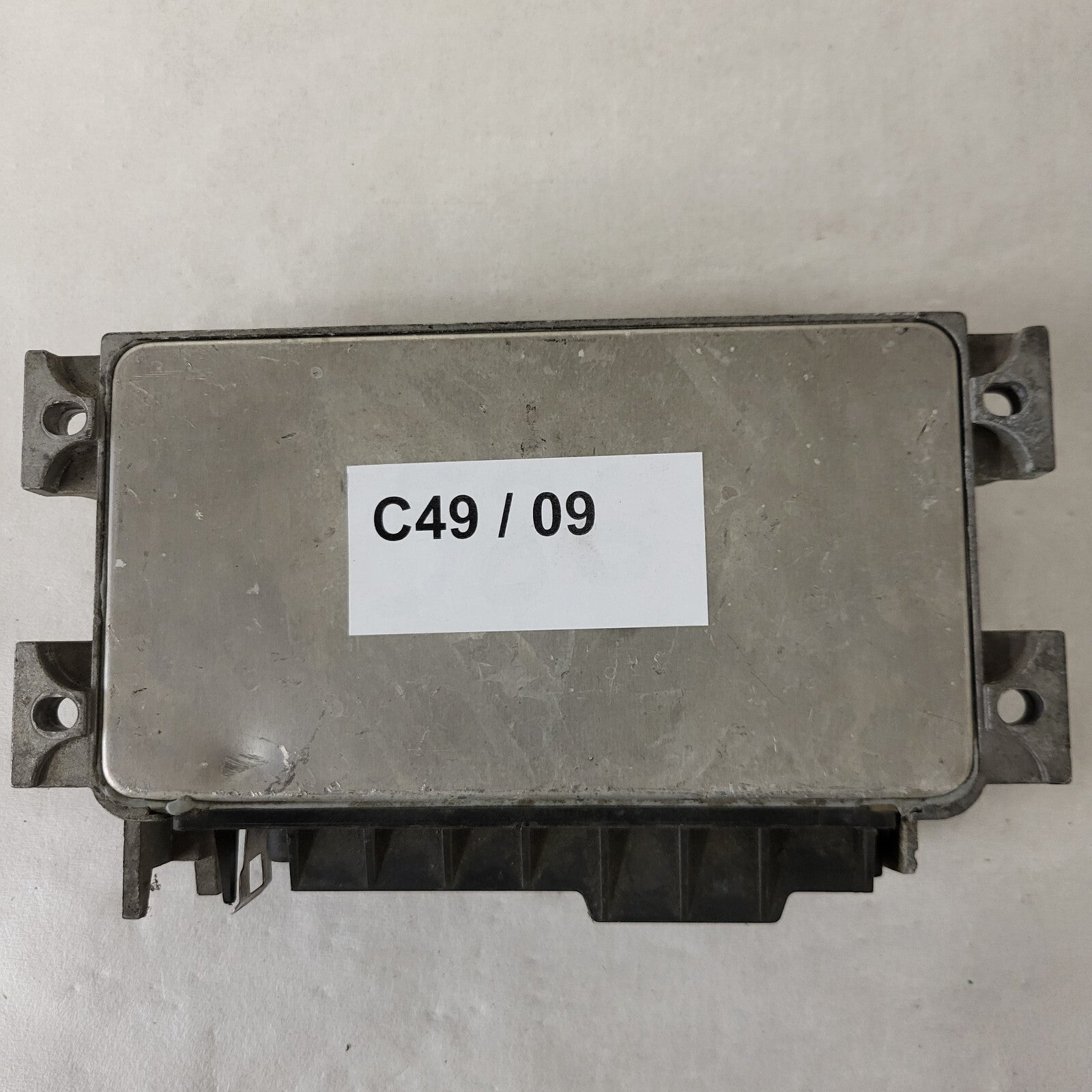 LANCIA Y 1.2 ECU / IAW 16F.ET / 46448299 / 61602.074.02 / MAGNETI MARELLI