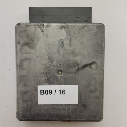 FORD FOCUS ECU / 1S4F-12A650-AE / DOTE / DPC-638 / PCM / VISTEON