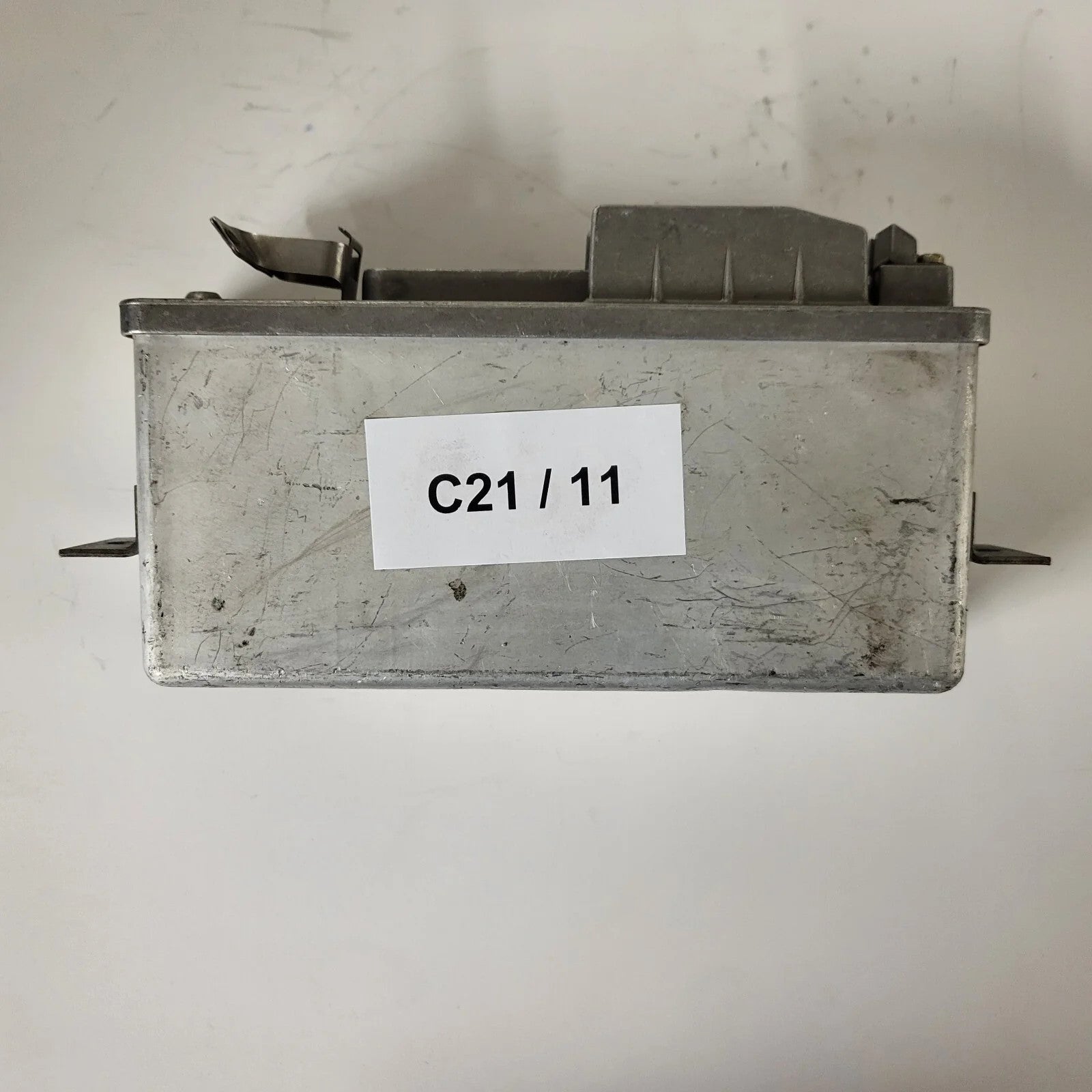 LANCIA ABS ECU / 0265100044 / BOSCH
