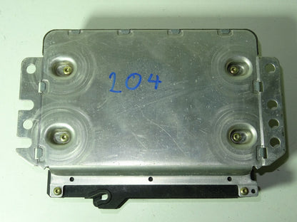 ALFA ROMEO 155 1.8 ECU / 0261204168 / 00464740690 / 046474069 /  BOSCH
