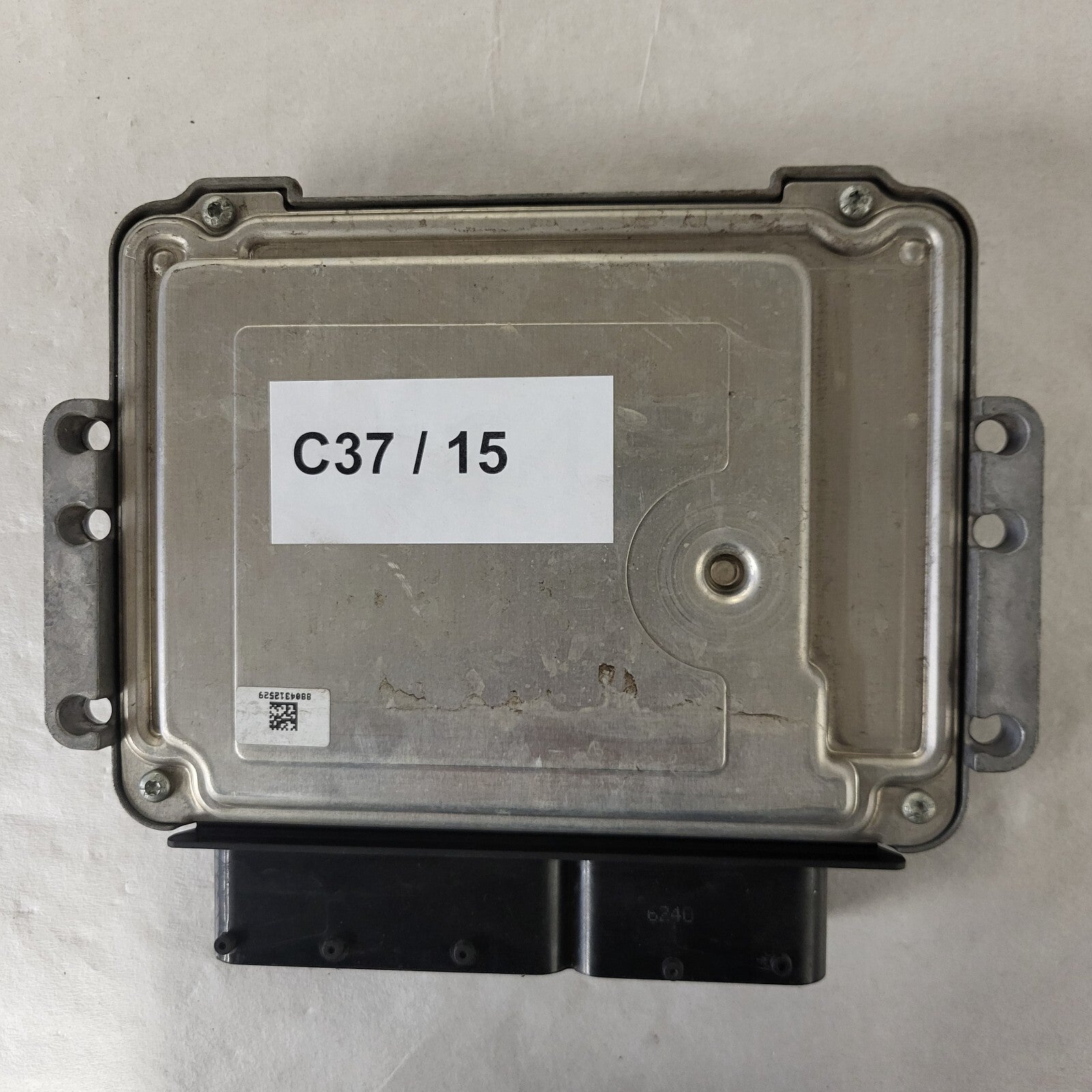 FIAT BRAVO 2 1.6 MULTIJET / 0281016196 / 51852323 / BOSCH