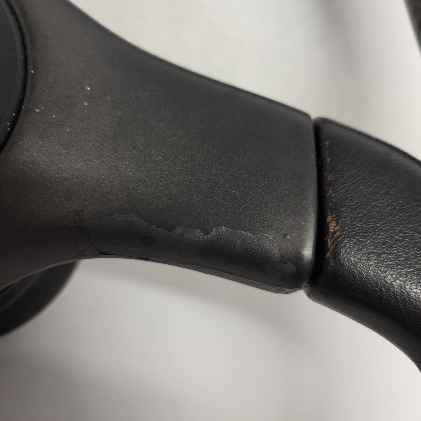 NARDI GARA 3 VOLANTE STEERING WHEEL / MOZZO FIAT USATO USED ORIGINAL