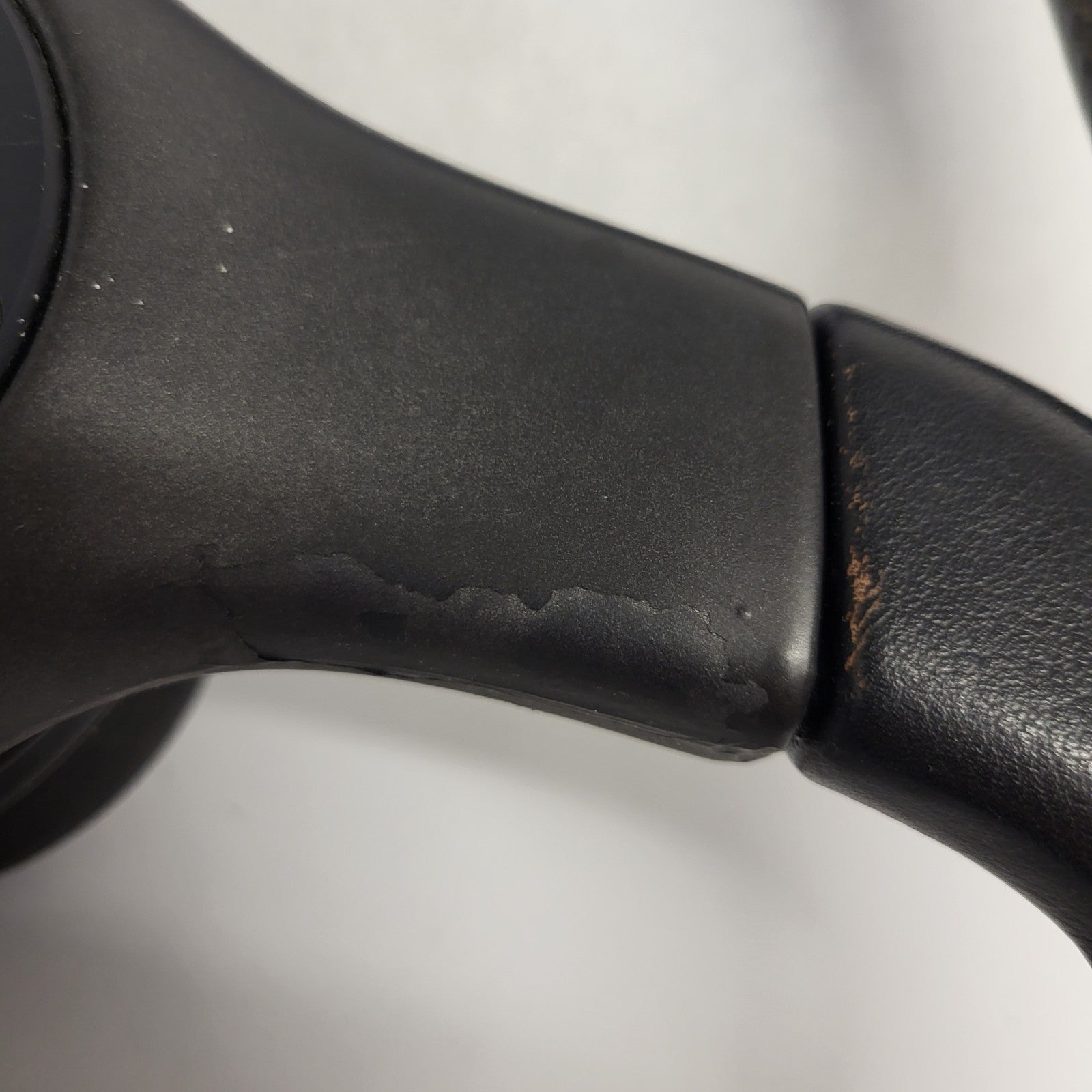 NARDI GARA 3 VOLANTE STEERING WHEEL / MOZZO FIAT USATO USED ORIGINAL
