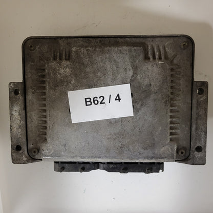 ALFA ROMEO 147 ECU / 0281010332 / 73501227 / 93741WAA / BOSCH