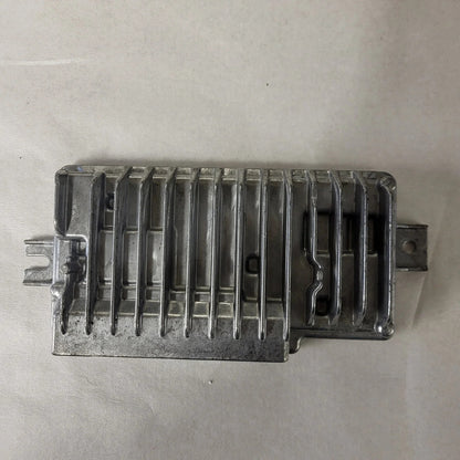 FIAT ALFA MODULE ECU / NRCS2 / 670219508 / 19224BQ / SW R2.21 / HW C1.0D / BOSCH