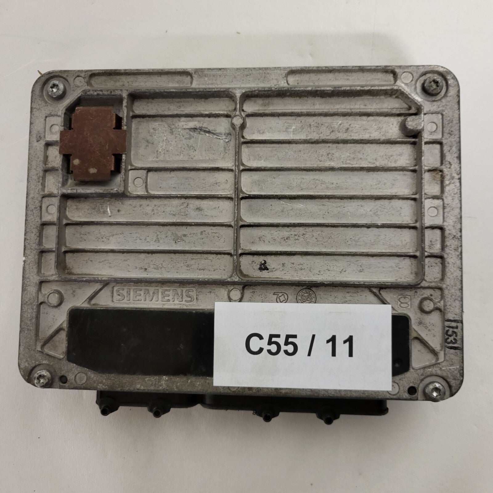 ŠKODA FELICIA ECU / 047906030N / 5WP4326 02 / SIEMENS