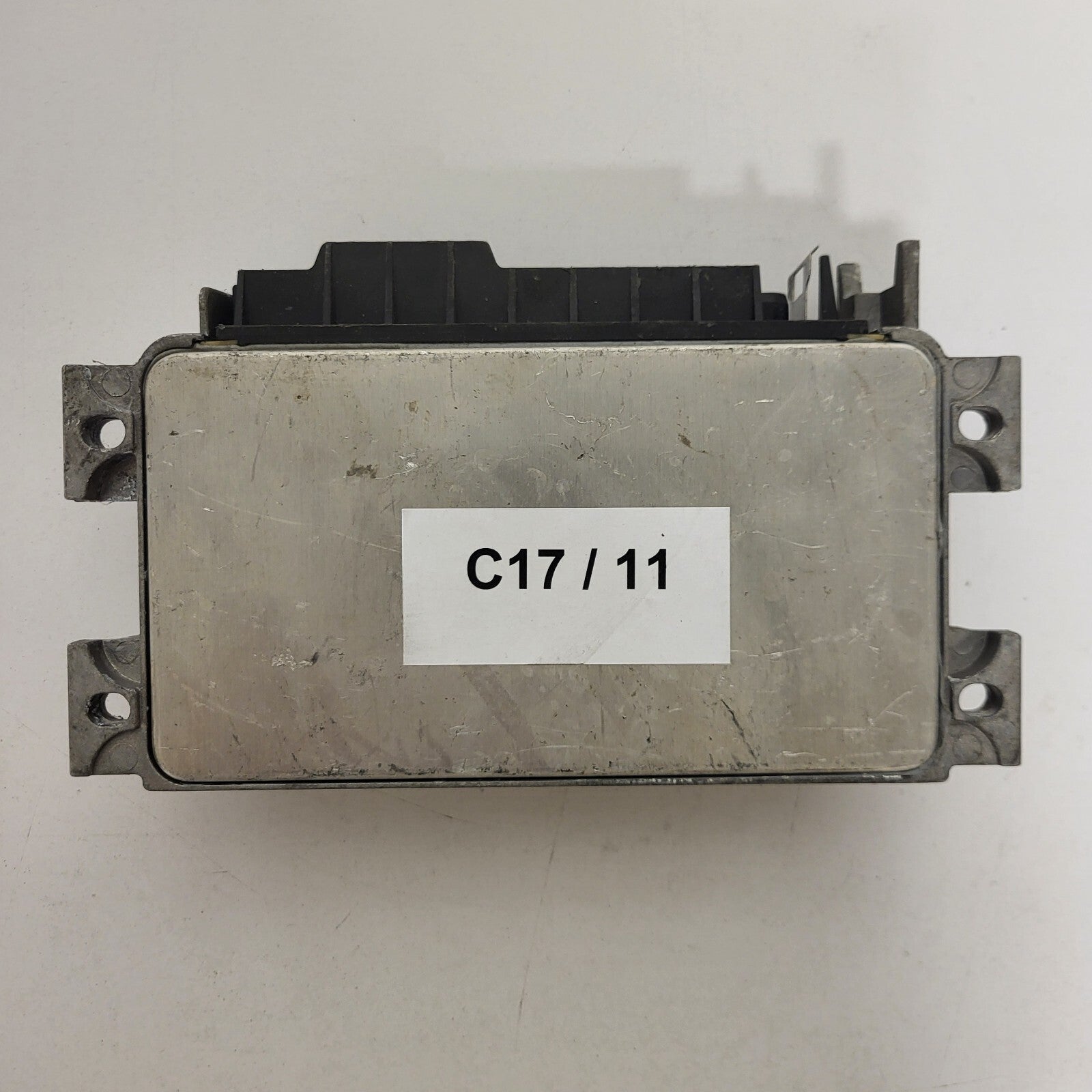 LANCIA Y 1.2 ECU / IAW 16F.ET / 46545155 /61602.108.02 / MAGNETI MARELLI