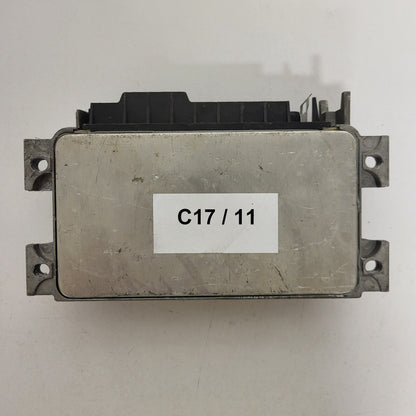 LANCIA Y 1.2 ECU / IAW 16F.ET / 46545155 /61602.108.02 / MAGNETI MARELLI