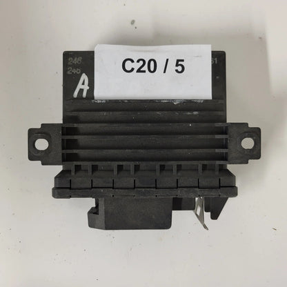 ALFA ROMEO 33 ECU / 0227921042 / BOSCH
