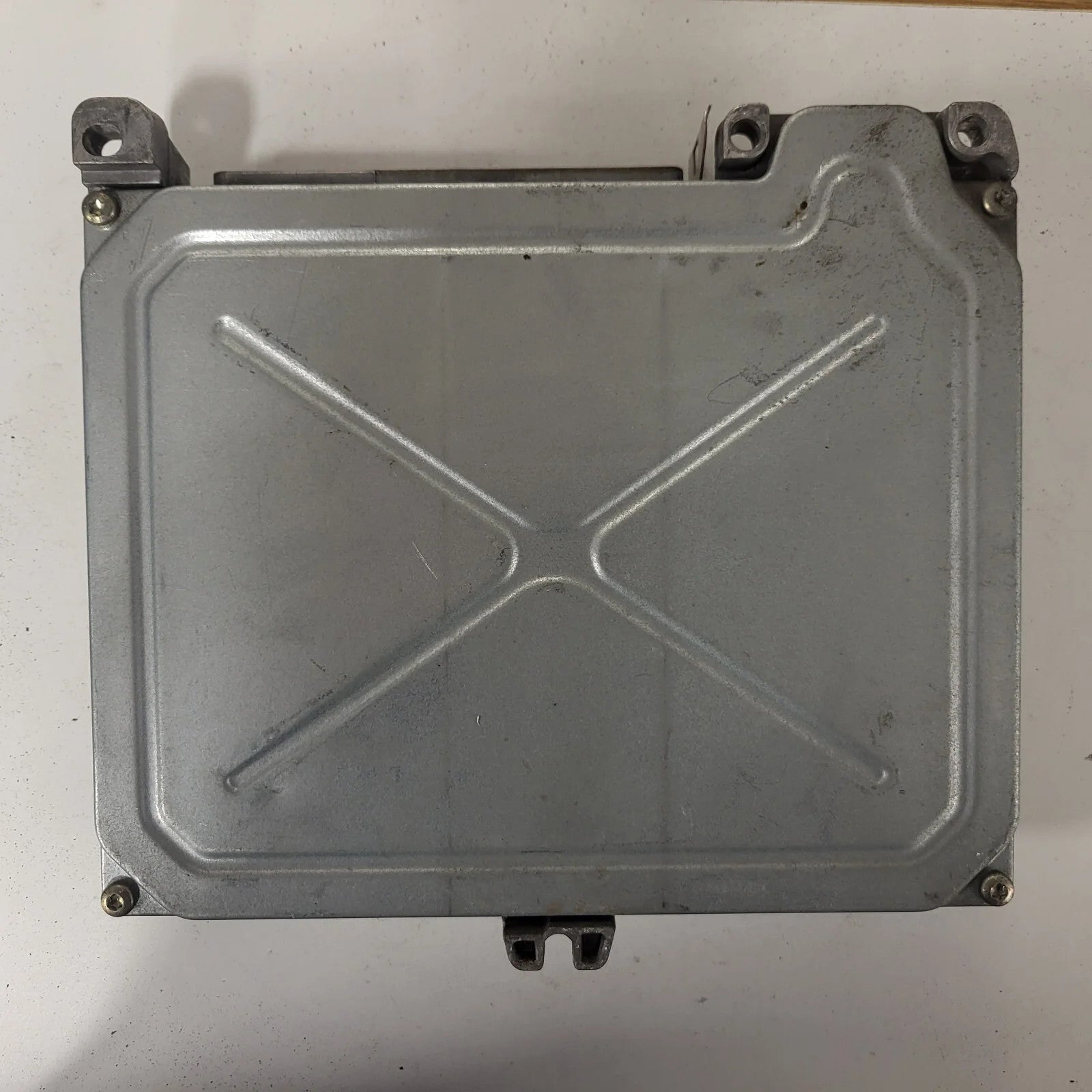 Renault Megane ECU / S111730108B / 7700864451 / 7700874461 / S111730108