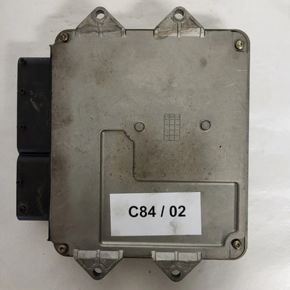 LANICA MUSA ECU / 51768657 / MJD 6JF.M4 / HW01C / MAGNETI MARELLI