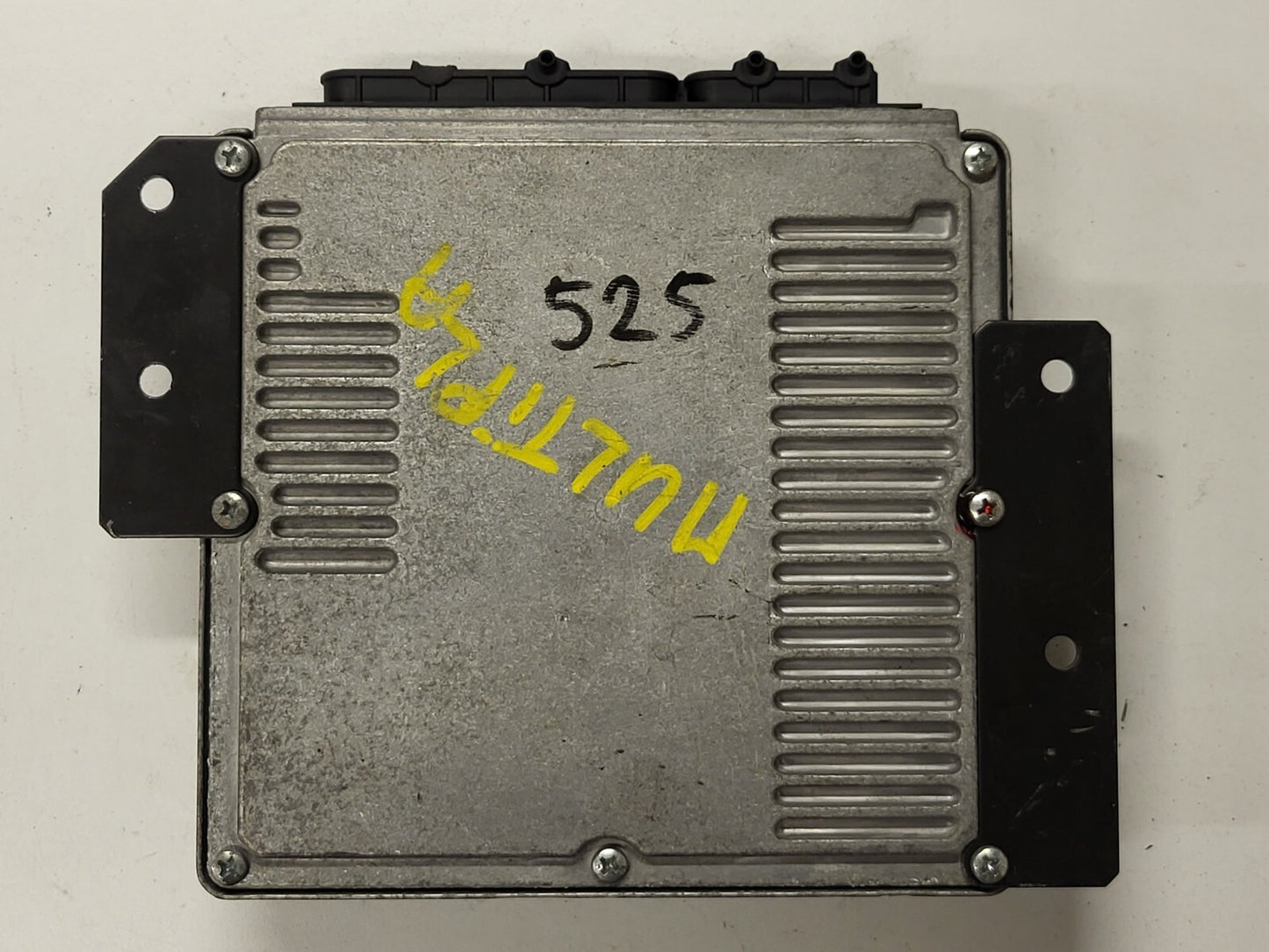 FIAT MULTIPLA BIPOWER ECU / 73503391 / 4100039 / 5D02B00001 / METATRON