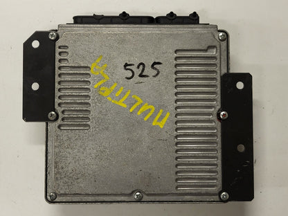 FIAT MULTIPLA BIPOWER ECU / 73503391 / 4100039 / 5D02B00001 / METATRON