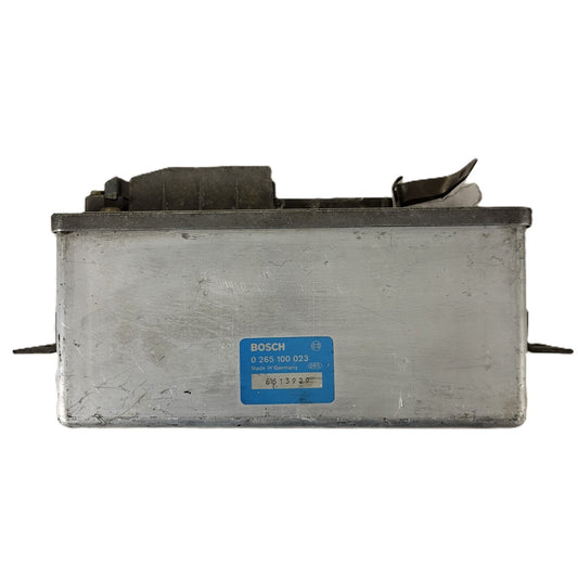 LANCIA THEMA ABS MODULE ECU / 0265100023 / BOSCH