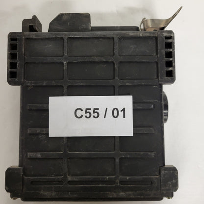 Mercedes Benz W201 W204 ECU / 0280800124 / 0035454932 / BOSCH