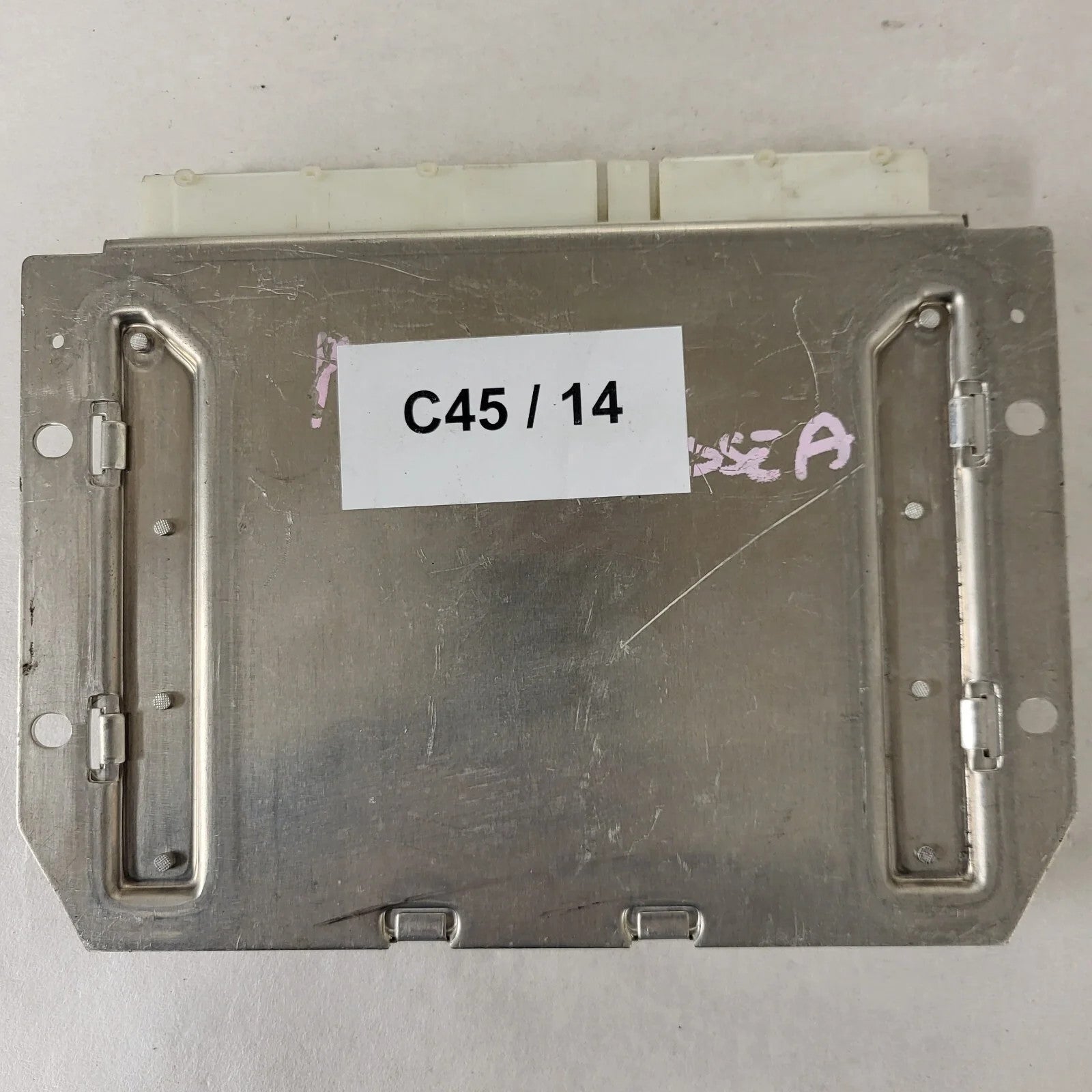 Mercedes A-Class W168 ESP ECU / 0295454232 / 0265109477 / BOSCH