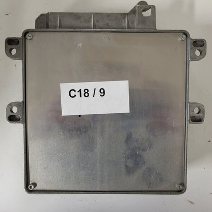 Peugeot Citroen ECU / 9636006880 / 9077268838 / 21653728-7 / SAGEM
