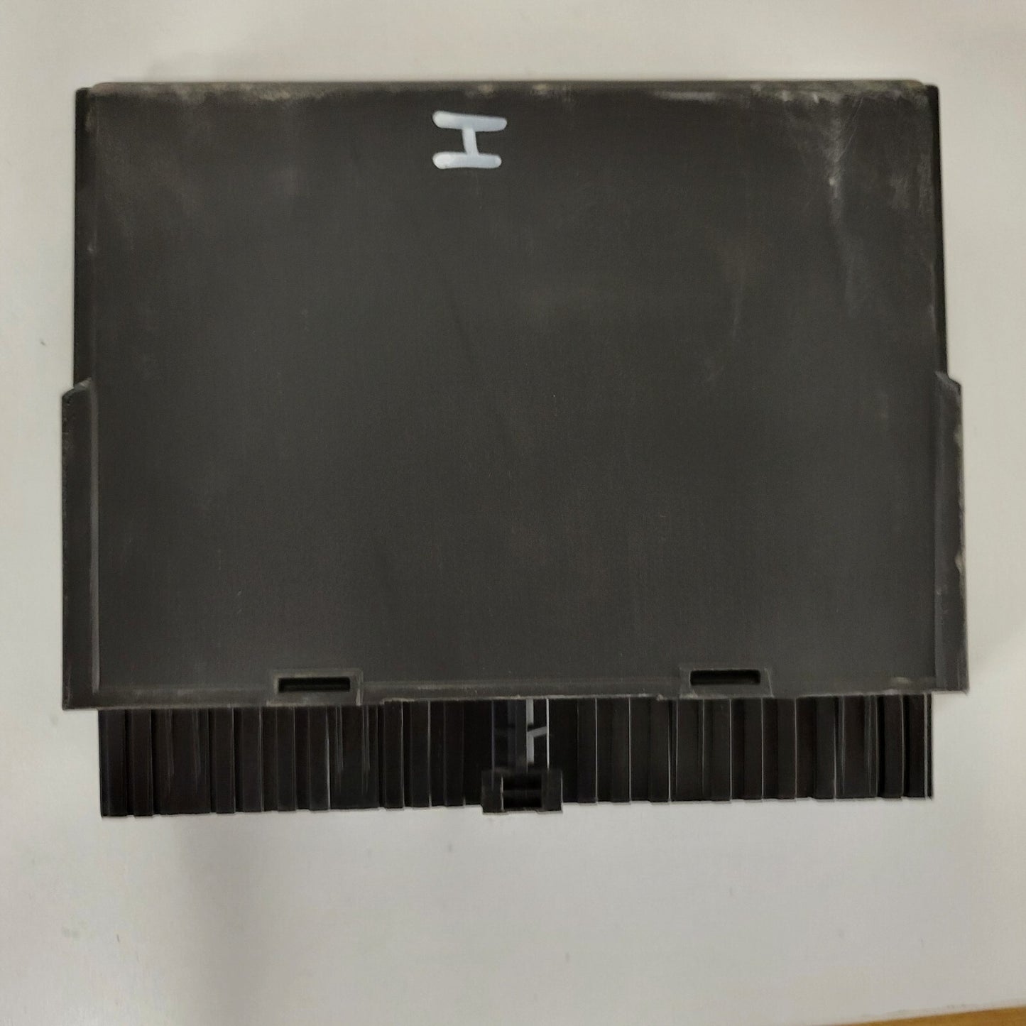 Ford ECU MODULE / 3S7T-15K600-SC / 5WK4 8751E T83SA / SIEMENS