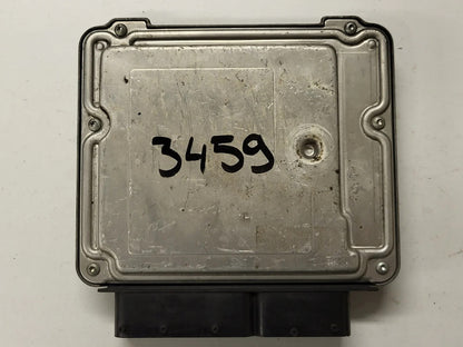 ALFA ROMEO 156 ECU / 0281011425 / 55188529 / BOSCH