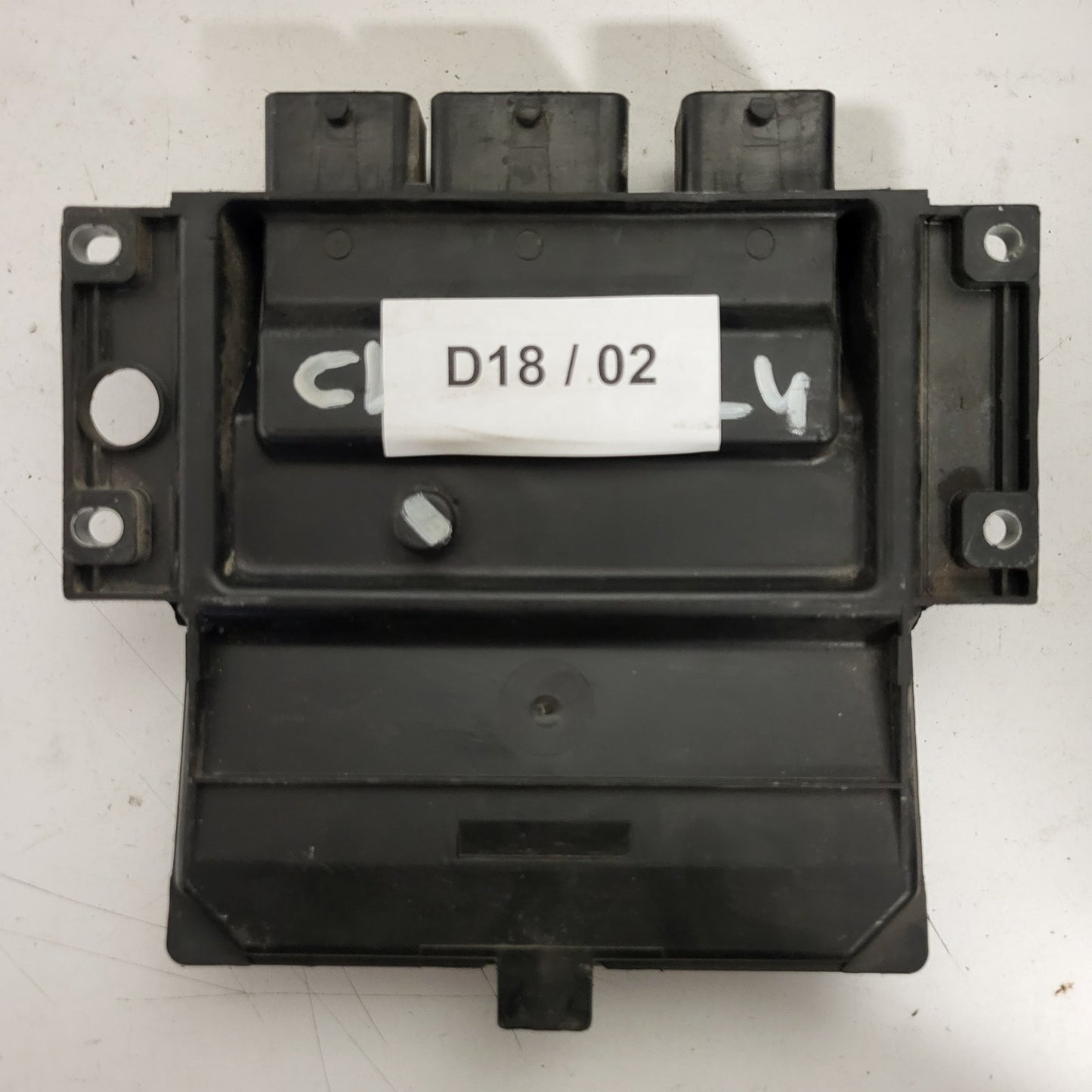 RENAULT NISSAN ECU / R0410B034A / 8200399038 / 8200513163 / DCM1.2