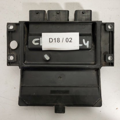 RENAULT NISSAN ECU / R0410B034A / 8200399038 / 8200513163 / DCM1.2