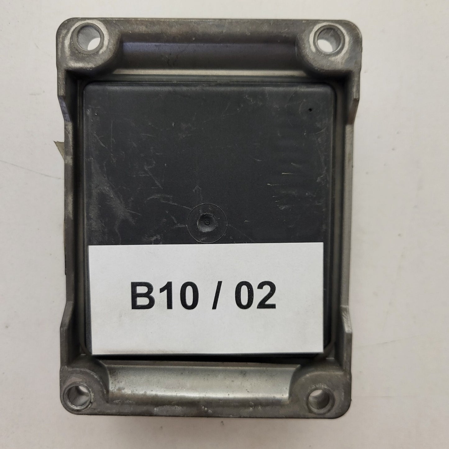 FIAT PUNTO 2 16V ECU / 0261207901 / 00551803110 / 1039S00103 BOSCH