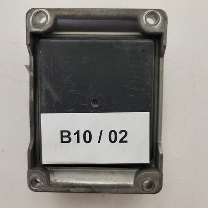 FIAT PUNTO 2 16V ECU / 0261207901 / 00551803110 / 1039S00103 BOSCH