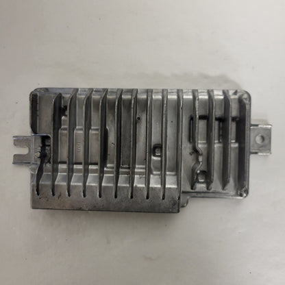 FIAT ALFA MODULE ECU / NRCS2 / 670219508 / 19224BQ / SW R2.21 / HW C1.0D / BOSCH
