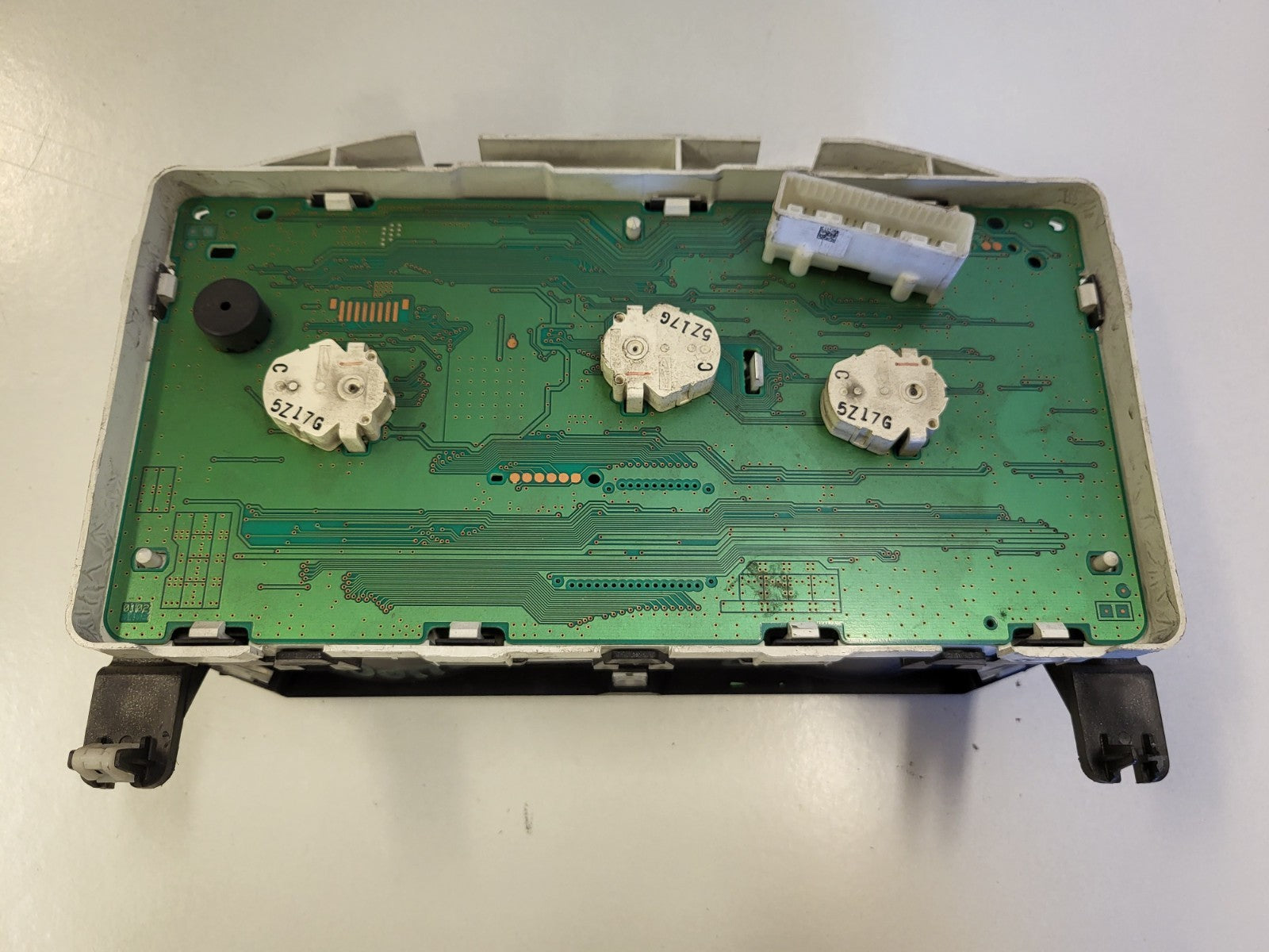 NISSAN NOTE BENZINA QUADRO STRUMENTI CONTACHILOMETRI 9U00D6502358 9U00D