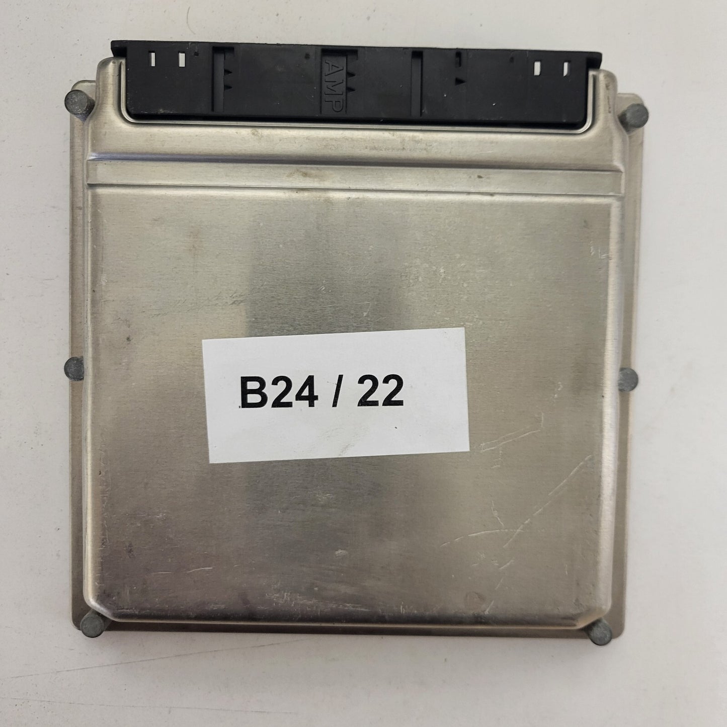 MERCEDES ECU /  A6121534479 / 0281010912 / CR2.14 / BOSCH