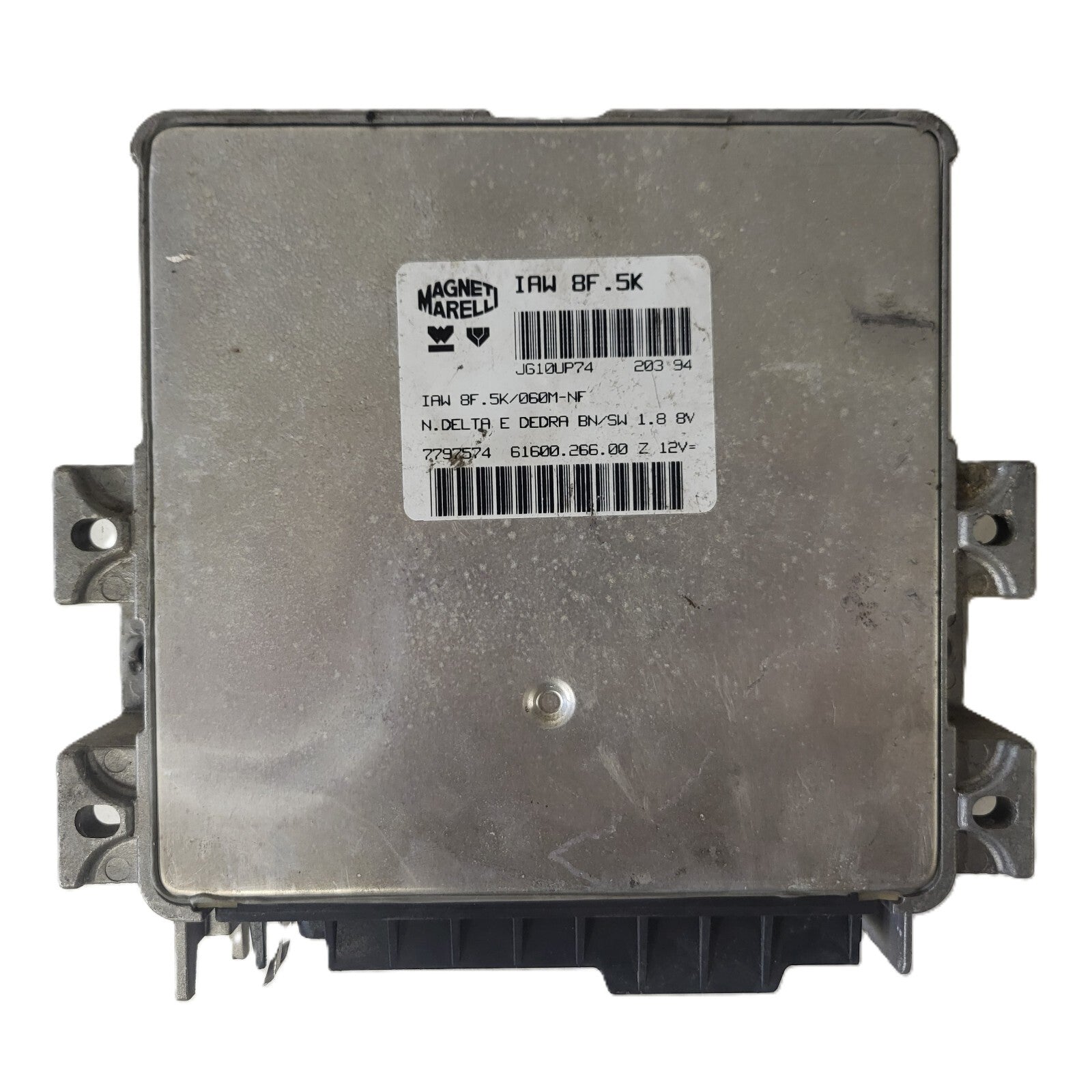 LANICA DELTA 1.8 / IAW 8F.52 / 7789015 / 61600.080.03 / MAGNETI MARELLI